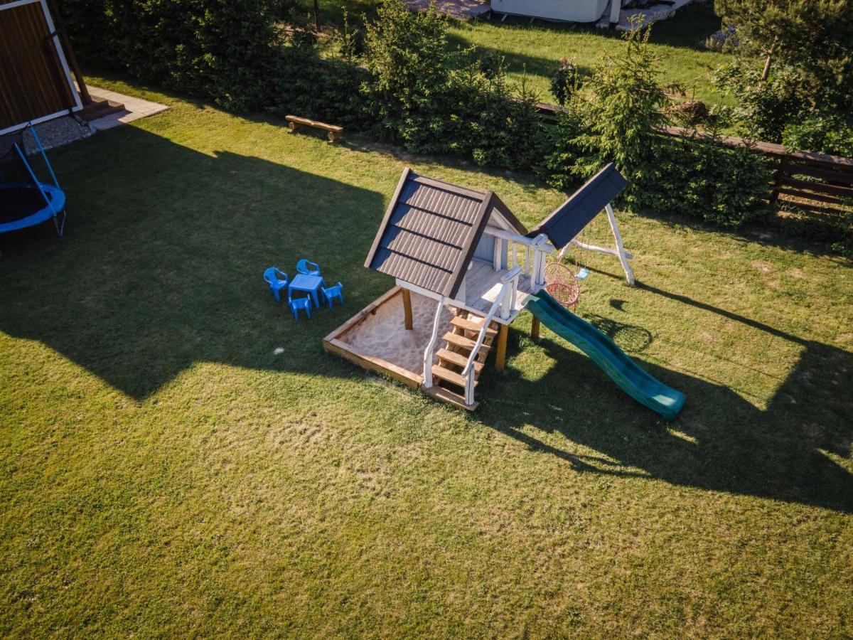 Agroturystyka "U Dyzia" Kielce Exterior photo